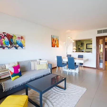 City&garden View Apartment
