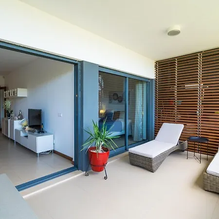City&garden View Apartment *