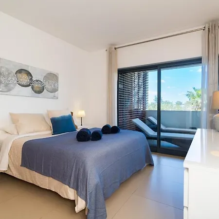 Apartament & Garden View *