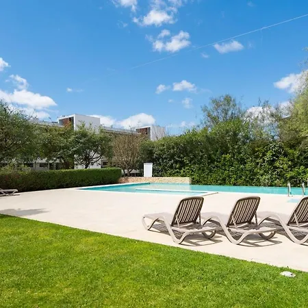 Apartament & Garden View *