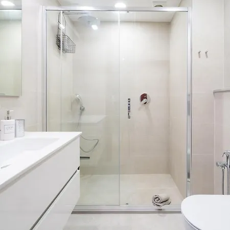 Apartamento & Garden View *