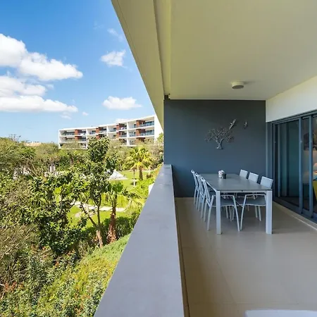 & Garden View * Lagos