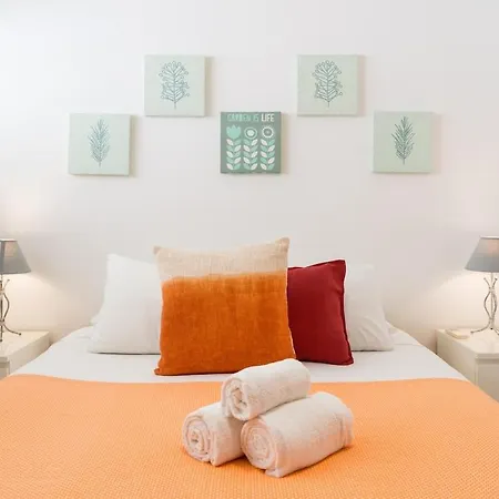 & Garden View Appartement