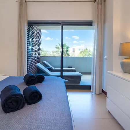 Apartamento & Garden View Lagos