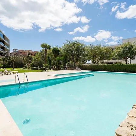 Apartamento & Garden View