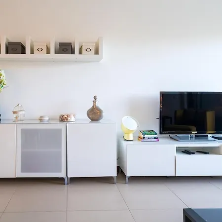 & Garden View * Lagos