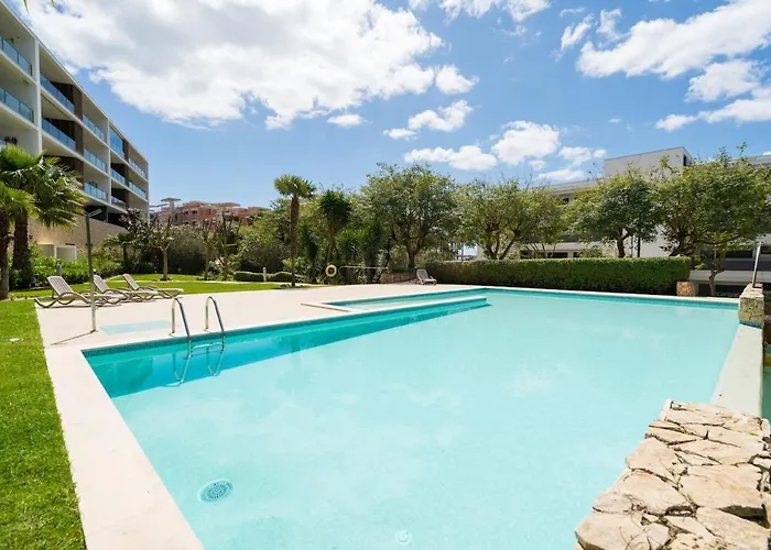 Apartamento & Garden View
